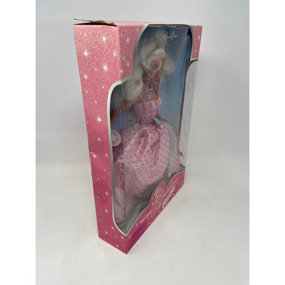 Walmart Exclusive 35th Anniversary Barbie Doll 1997 Special Edition #17245 NRFB - Picture 3 of 7